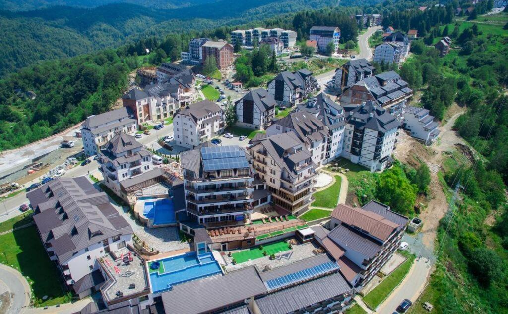Apartments S73&S74 Milmari Resort, Kopaonik Exterior photo