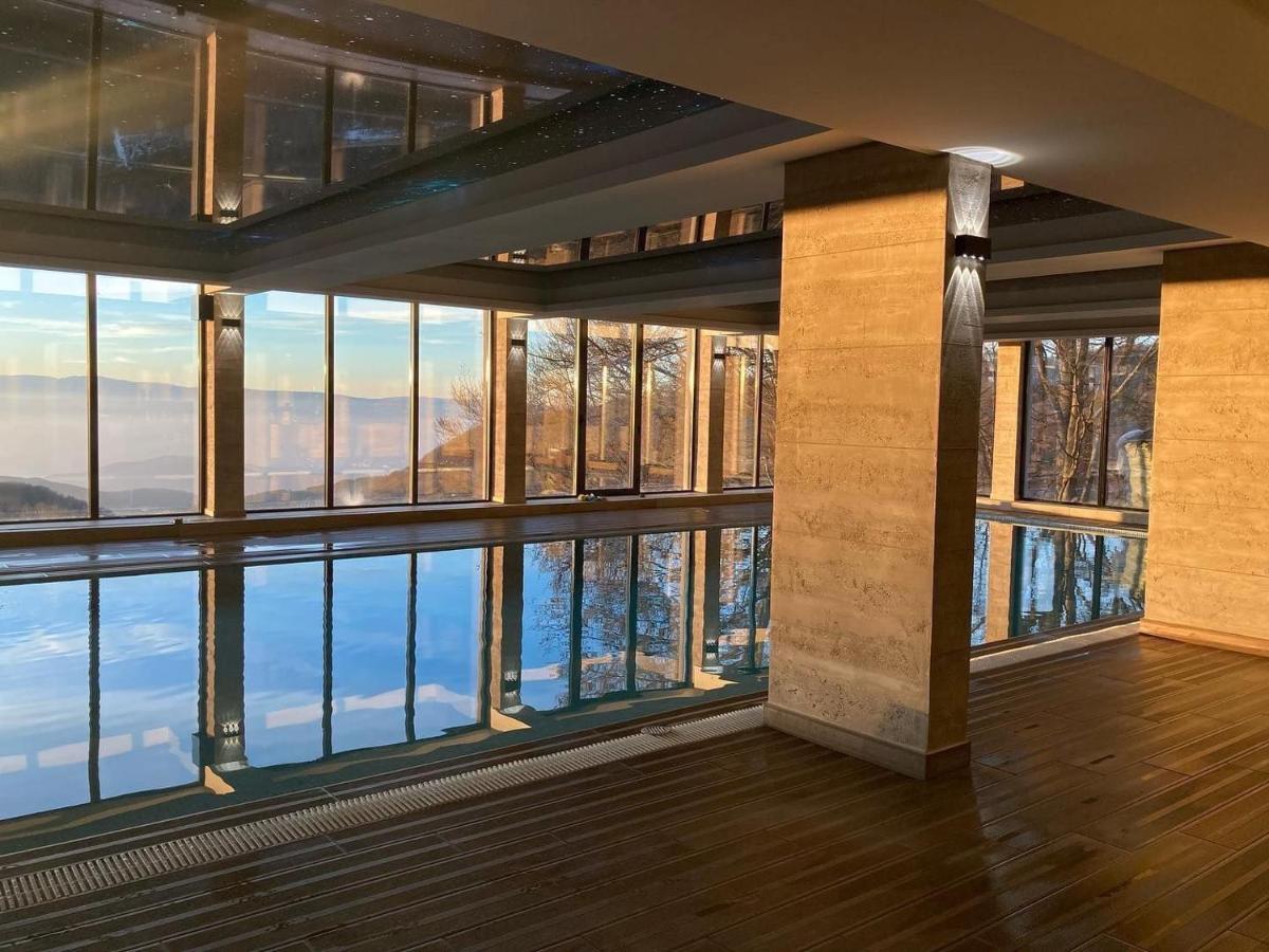 Apartments S73&S74 Milmari Resort, Kopaonik Exterior photo